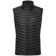 Чоловіча жилетка Rab Cirrus Flex Vest чорний