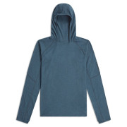 Чоловіча толстовка Icebreaker Men Mer 400 RealFleece Grid Pulover Hood