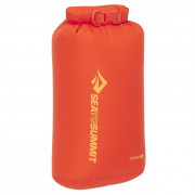 Водонепроникний чохол Sea to Summit Lightweight Dry Bag 5 L помаранчевий
