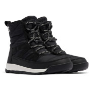 Дитячі зимові черевики Sorel Youth Whitne II Short Lace Wp