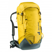 Рюкзак для скі-альпінізму Deuter Freescape Lite 26 жовтий