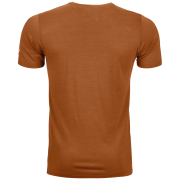 Чоловіча футболка Ortovox 150 Cool Peak Focus Ts Men's