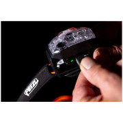 Потужний налобний ліхтар Petzl Swift RL Classic