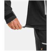 Чоловіча софтшелова куртка Ortovox Seceda Softshell Jacket M