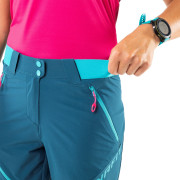 Жіночі шорти Dynafit Transalper 4 Dst W Shorts