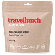 Travellunch Картопляний крем-суп 2х5
