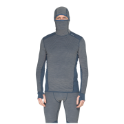 Чоловіча кофта Devold Reverso Merino Hoodie Man