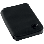 Гаманець Mammut Zip Wallet чорний black
