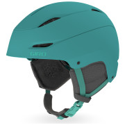 Dámská lyžařská přilba Giro Ceva tyrkysová Matte Teal