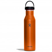 Термос Hydro Flask Lightweight Standard Flex Cap 21 OZ помаранчевий