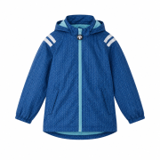 Дитяча куртка DucKsday Rainjacket Ranger синій Dark Blue