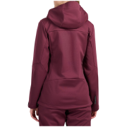 Жіноча софтшелова куртка 4F Softshell Jacket F628