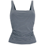 Купальник Regatta Loria Tankini Top темно-синій Nv/WhSksckSt