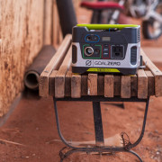 Генератор Goal Zero Yeti 400