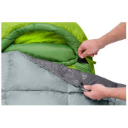 Спальний мішок Sea to Summit Cinder Cd II Regular