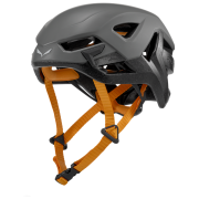 Альпіністський шолом Salewa Aria Helmet сірий Quiet Shade