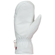 Жіночі гірськолижні рукавиці SnowLife Prime GTX Mitten W´s білий white