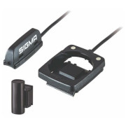 Кабель Sigma Komplet 90cm (CR2450) + magnet чорний black