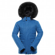 Дитяча зимова куртка Alpine Pro Egypo синій