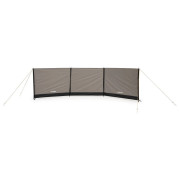 Захисна панель Vango Family Windbreak 1Size сірий Cloud Grey/Black
