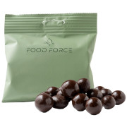 Сушені фрукти Food Force Вишні в темному шоколаді 50 г