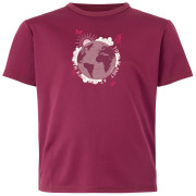 Дитяча футболка Regatta Alvarado IX