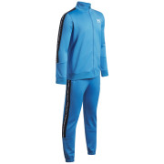 Спортивний костюм Under Armour UA B Icon Knit Tracksuit Aegean Blue