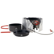 Пальник та посуд Robens Fire Beetle Pro Cook Set M