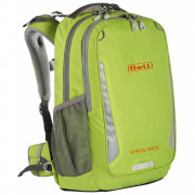 Шкільний рюкзак Boll School Mate 20 Mouse світло-зелений