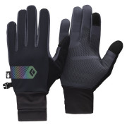 Рукавиці Black Diamond Hybrid Light Gloves чорний Black-Carbon (9150)