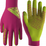 Рукавиці Dynafit Upcycled Light Gloves рожевий