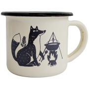 Кружка 4camping Fox Cup бежевий beige