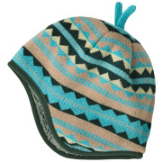 Дитяча шапка Patagonia Baby Reversible Beanie