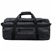 Дорожня сумка Hannah Traveler 50 чорний