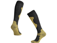 Zulu шкарпетки з мериносовою вовною