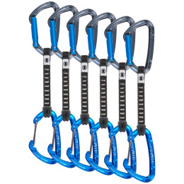 Відтяжки Skylotec Lime Set M-UL - pack of 6