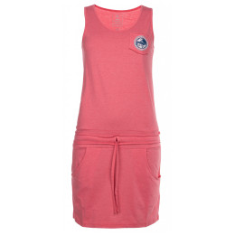 Сукня Kilpi Fantasia W рожевий Pnk