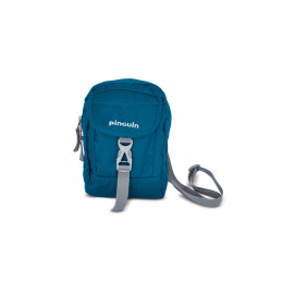 Сумка Pinguin Handbag S синій