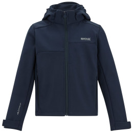 Дитяча куртка Regatta Acidity Navy темно-синій Navy