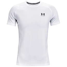 Чоловіча футболка Under Armour HG Armour Fitted SS
