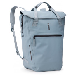 Велосипедна сумка Thule Shield Backpack 23L блакитний Mid Blue