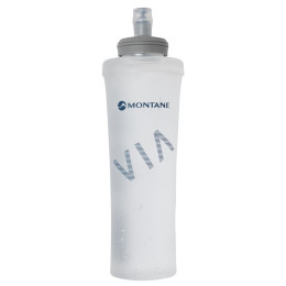 Пляшка Montane Ultraflask 500 ml прозорий