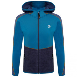 Дитяча толстовка Dare 2b Hasty III CoreStr синій