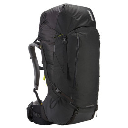 Рюкзак Thule Guidepost 75L Men's чорний Obsidian