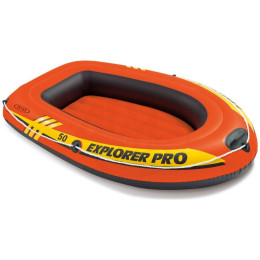 Надувний човен Intex Explorer 50 58354NP