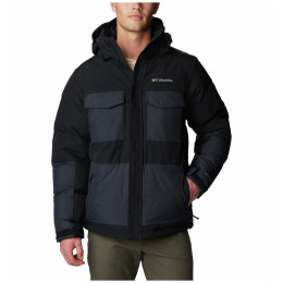 Чоловіча зимова куртка Columbia Marquam Peak Fusion™ Jacket