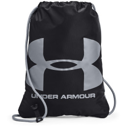 Бахіли Under Armour Ozsee Sackpack чорний