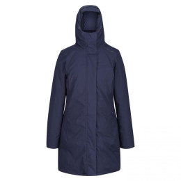 Жіноче пальто Regatta Womens Yewbank темно-синій Navy