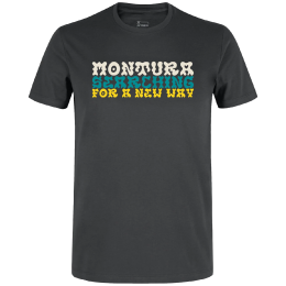 Чоловіча футболка Montura Woodstock T-Shirt