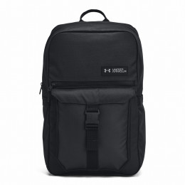 Рюкзак Under Armour Triumph Campus Bp чорний Black/Black/White